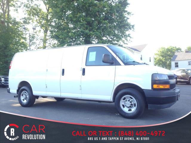 2020 Chevrolet Express Cargo Van 2500 w/ rearCam, available for sale in Avenel, New Jersey | Car Revolution. Avenel, New Jersey 2020 Chevrolet Express Cargo Van 2500 w/ rearCam, available for sale in Avenel, New Jersey | Car Revolution. Avenel, New Jersey