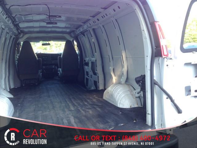 2020 Chevrolet Express Cargo Van 2500 w/ rearCam, available for sale in Avenel, New Jersey | Car Revolution. Avenel, New Jersey 2020 Chevrolet Express Cargo Van 2500 w/ rearCam, available for sale in Avenel, New Jersey | Car Revolution. Avenel, New Jersey