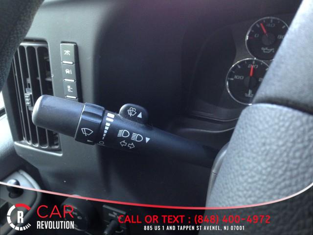2020 Chevrolet Express Cargo Van 2500 w/ rearCam, available for sale in Avenel, New Jersey | Car Revolution. Avenel, New Jersey 2020 Chevrolet Express Cargo Van 2500 w/ rearCam, available for sale in Avenel, New Jersey | Car Revolution. Avenel, New Jersey