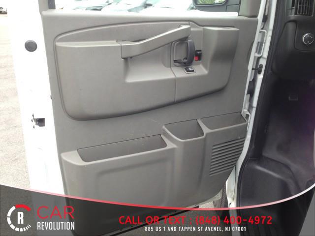 2018 Chevrolet Express Cargo Van 2500 w/ rearCam, available for sale in Avenel, New Jersey | Car Revolution. Avenel, New Jersey 2018 Chevrolet Express Cargo Van 2500 w/ rearCam, available for sale in Avenel, New Jersey | Car Revolution. Avenel, New Jersey
