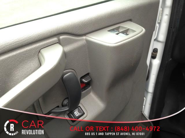 2018 Chevrolet Express Cargo Van 2500 w/ rearCam, available for sale in Avenel, New Jersey | Car Revolution. Avenel, New Jersey 2018 Chevrolet Express Cargo Van 2500 w/ rearCam, available for sale in Avenel, New Jersey | Car Revolution. Avenel, New Jersey