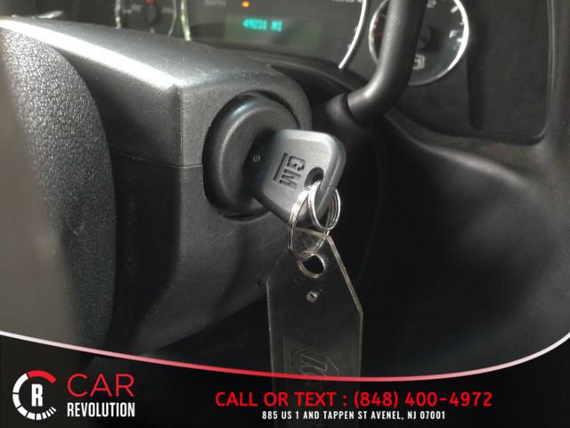 2018 Chevrolet Express Cargo Van 2500 w/ rearCam, available for sale in Avenel, New Jersey | Car Revolution. Avenel, New Jersey 2018 Chevrolet Express Cargo Van 2500 w/ rearCam, available for sale in Avenel, New Jersey | Car Revolution. Avenel, New Jersey