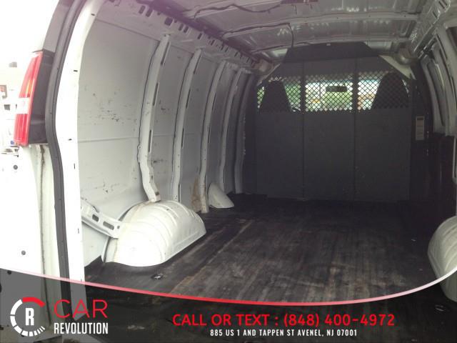 2018 Chevrolet Express Cargo Van 2500 w/ rearCam, available for sale in Avenel, New Jersey | Car Revolution. Avenel, New Jersey 2018 Chevrolet Express Cargo Van 2500 w/ rearCam, available for sale in Avenel, New Jersey | Car Revolution. Avenel, New Jersey