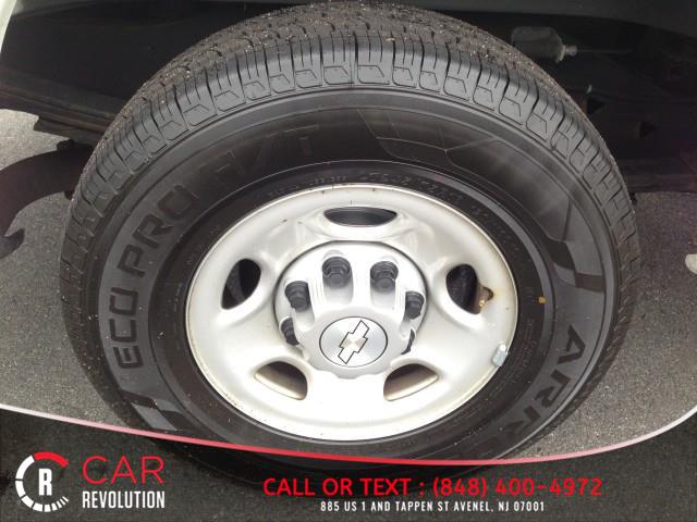 2018 Chevrolet Express Cargo Van 2500 w/ rearCam, available for sale in Avenel, New Jersey | Car Revolution. Avenel, New Jersey 2018 Chevrolet Express Cargo Van 2500 w/ rearCam, available for sale in Avenel, New Jersey | Car Revolution. Avenel, New Jersey
