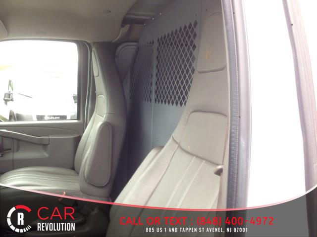 2018 Chevrolet Express Cargo Van 2500 w/ rearCam, available for sale in Avenel, New Jersey | Car Revolution. Avenel, New Jersey 2018 Chevrolet Express Cargo Van 2500 w/ rearCam, available for sale in Avenel, New Jersey | Car Revolution. Avenel, New Jersey