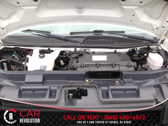 2018 Chevrolet Express Cargo Van 2500 w/ rearCam, available for sale in Avenel, New Jersey | Car Revolution. Avenel, New Jersey 2018 Chevrolet Express Cargo Van 2500 w/ rearCam, available for sale in Avenel, New Jersey | Car Revolution. Avenel, New Jersey