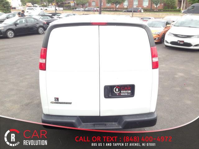 2018 Chevrolet Express Cargo Van 2500 w/ rearCam, available for sale in Avenel, New Jersey | Car Revolution. Avenel, New Jersey 2018 Chevrolet Express Cargo Van 2500 w/ rearCam, available for sale in Avenel, New Jersey | Car Revolution. Avenel, New Jersey