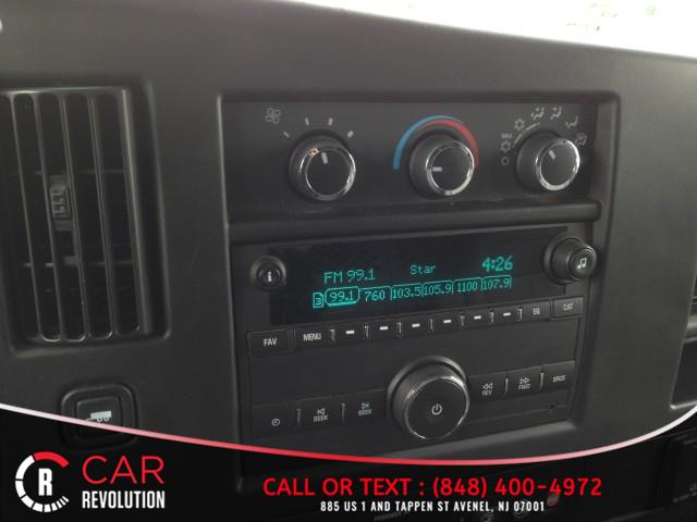 2018 Chevrolet Express Cargo Van 2500 w/ rearCam, available for sale in Avenel, New Jersey | Car Revolution. Avenel, New Jersey 2018 Chevrolet Express Cargo Van 2500 w/ rearCam, available for sale in Avenel, New Jersey | Car Revolution. Avenel, New Jersey