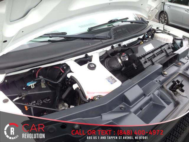2018 Chevrolet Express Cargo Van 2500 w/ rearCam, available for sale in Avenel, New Jersey | Car Revolution. Avenel, New Jersey 2018 Chevrolet Express Cargo Van 2500 w/ rearCam, available for sale in Avenel, New Jersey | Car Revolution. Avenel, New Jersey