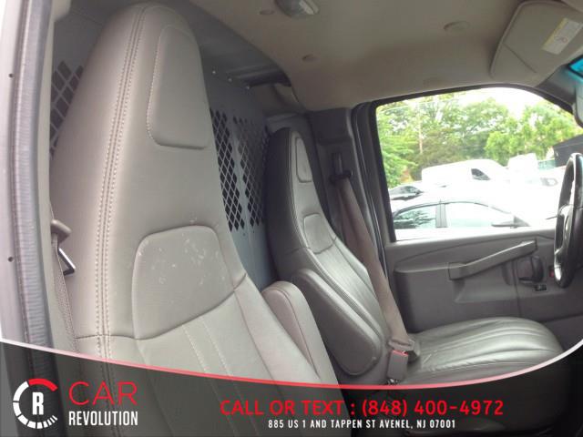 2018 Chevrolet Express Cargo Van 2500 w/ rearCam, available for sale in Avenel, New Jersey | Car Revolution. Avenel, New Jersey 2018 Chevrolet Express Cargo Van 2500 w/ rearCam, available for sale in Avenel, New Jersey | Car Revolution. Avenel, New Jersey