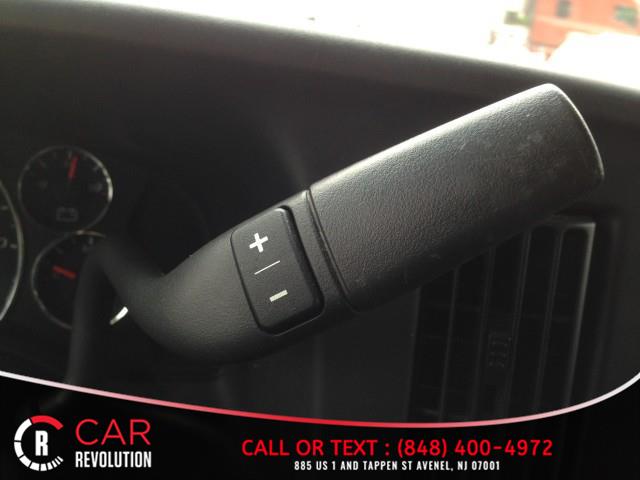 2018 Chevrolet Express Cargo Van 2500 w/ rearCam, available for sale in Avenel, New Jersey | Car Revolution. Avenel, New Jersey 2018 Chevrolet Express Cargo Van 2500 w/ rearCam, available for sale in Avenel, New Jersey | Car Revolution. Avenel, New Jersey