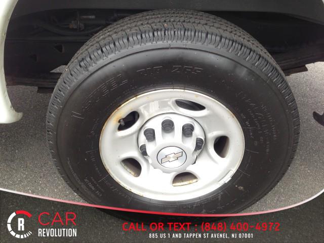 2018 Chevrolet Express Cargo Van 2500 w/ rearCam, available for sale in Avenel, New Jersey | Car Revolution. Avenel, New Jersey 2018 Chevrolet Express Cargo Van 2500 w/ rearCam, available for sale in Avenel, New Jersey | Car Revolution. Avenel, New Jersey