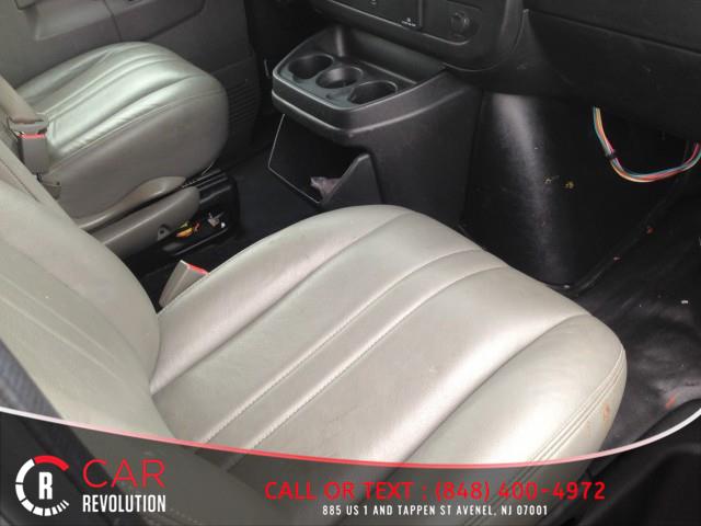 2018 Chevrolet Express Cargo Van 2500 w/ rearCam, available for sale in Avenel, New Jersey | Car Revolution. Avenel, New Jersey 2018 Chevrolet Express Cargo Van 2500 w/ rearCam, available for sale in Avenel, New Jersey | Car Revolution. Avenel, New Jersey