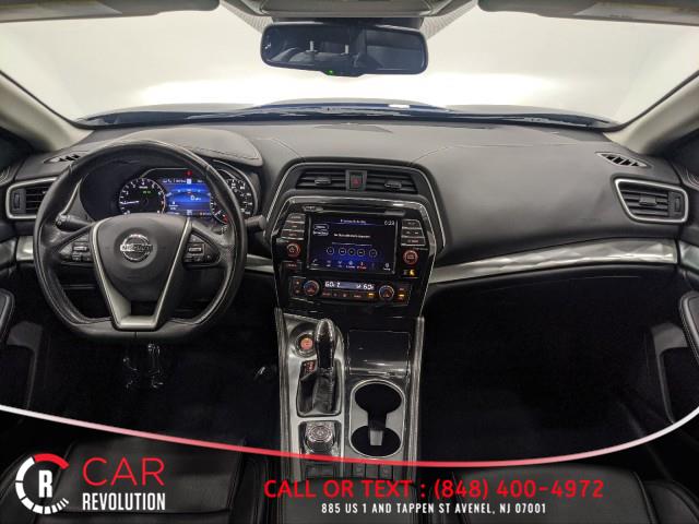 2020 Nissan Maxima SV w/ Navi & rearCam, available for sale in Avenel, New Jersey | Car Revolution. Avenel, New Jersey 2020 Nissan Maxima SV w/ Navi & rearCam, available for sale in Avenel, New Jersey | Car Revolution. Avenel, New Jersey