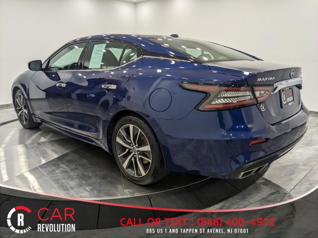 2020 Nissan Maxima SV w/ Navi & rearCam, available for sale in Avenel, New Jersey | Car Revolution. Avenel, New Jersey 2020 Nissan Maxima SV w/ Navi & rearCam, available for sale in Avenel, New Jersey | Car Revolution. Avenel, New Jersey