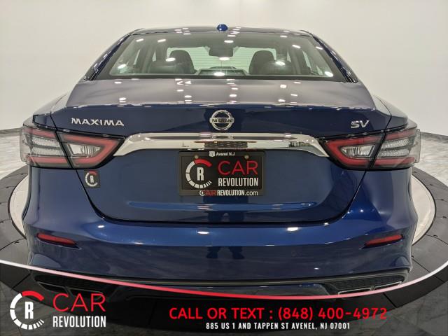2020 Nissan Maxima SV w/ Navi & rearCam, available for sale in Avenel, New Jersey | Car Revolution. Avenel, New Jersey 2020 Nissan Maxima SV w/ Navi & rearCam, available for sale in Avenel, New Jersey | Car Revolution. Avenel, New Jersey