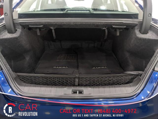 2020 Nissan Maxima SV w/ Navi & rearCam, available for sale in Avenel, New Jersey | Car Revolution. Avenel, New Jersey 2020 Nissan Maxima SV w/ Navi & rearCam, available for sale in Avenel, New Jersey | Car Revolution. Avenel, New Jersey