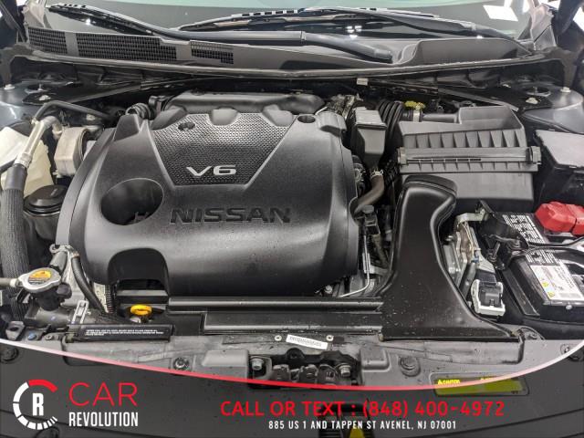 2020 Nissan Maxima SV w/ Navi & rearCam, available for sale in Avenel, New Jersey | Car Revolution. Avenel, New Jersey 2020 Nissan Maxima SV w/ Navi & rearCam, available for sale in Avenel, New Jersey | Car Revolution. Avenel, New Jersey