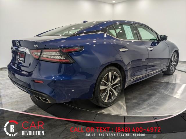 2020 Nissan Maxima SV w/ Navi & rearCam, available for sale in Avenel, New Jersey | Car Revolution. Avenel, New Jersey 2020 Nissan Maxima SV w/ Navi & rearCam, available for sale in Avenel, New Jersey | Car Revolution. Avenel, New Jersey