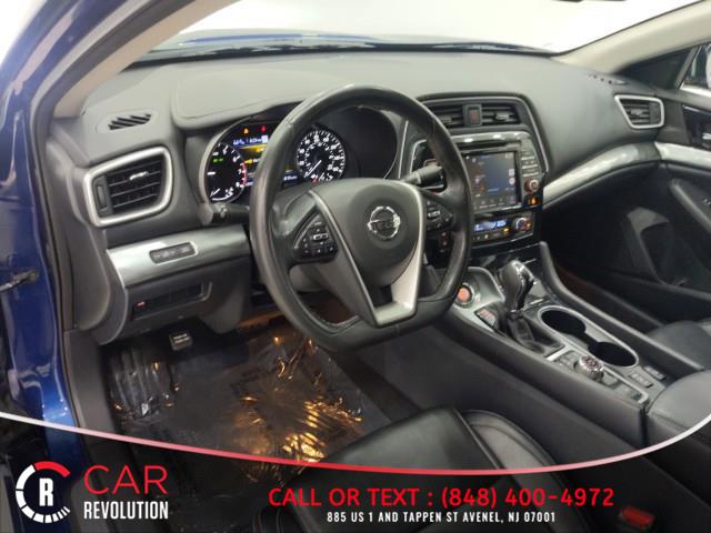 2020 Nissan Maxima SV w/ Navi & rearCam, available for sale in Avenel, New Jersey | Car Revolution. Avenel, New Jersey 2020 Nissan Maxima SV w/ Navi & rearCam, available for sale in Avenel, New Jersey | Car Revolution. Avenel, New Jersey
