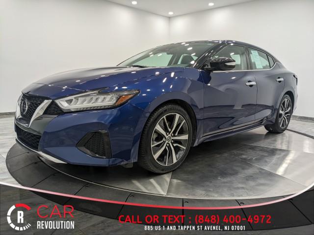 2020 Nissan Maxima SV w/ Navi & rearCam, available for sale in Avenel, New Jersey | Car Revolution. Avenel, New Jersey 2020 Nissan Maxima SV w/ Navi & rearCam, available for sale in Avenel, New Jersey | Car Revolution. Avenel, New Jersey