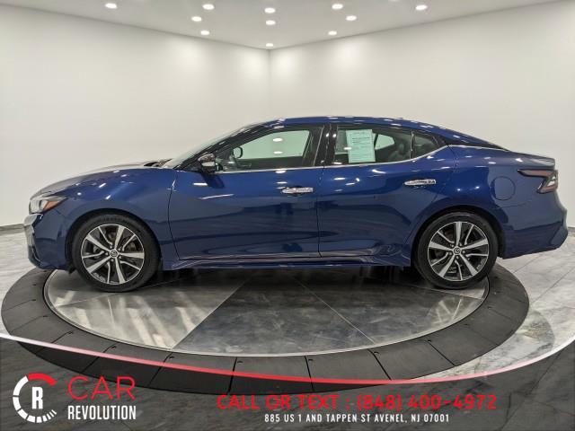 2020 Nissan Maxima SV w/ Navi & rearCam, available for sale in Avenel, New Jersey | Car Revolution. Avenel, New Jersey 2020 Nissan Maxima SV w/ Navi & rearCam, available for sale in Avenel, New Jersey | Car Revolution. Avenel, New Jersey