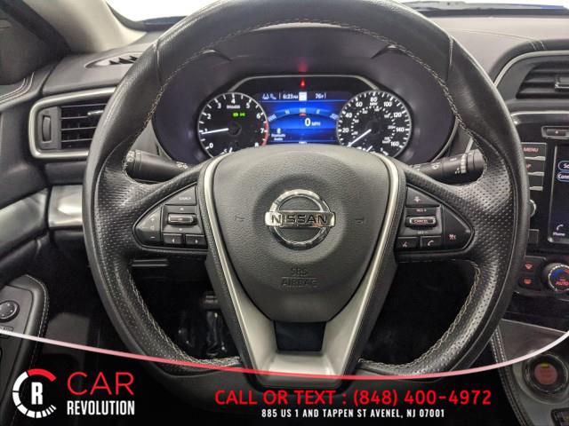 2020 Nissan Maxima SV w/ Navi & rearCam, available for sale in Avenel, New Jersey | Car Revolution. Avenel, New Jersey 2020 Nissan Maxima SV w/ Navi & rearCam, available for sale in Avenel, New Jersey | Car Revolution. Avenel, New Jersey