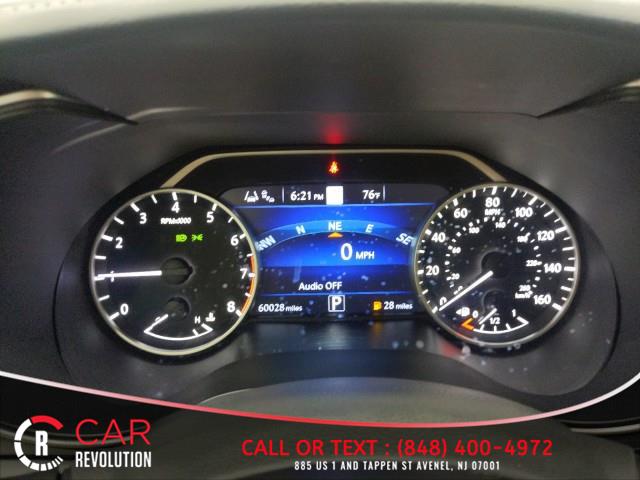 2020 Nissan Maxima SV w/ Navi & rearCam, available for sale in Avenel, New Jersey | Car Revolution. Avenel, New Jersey 2020 Nissan Maxima SV w/ Navi & rearCam, available for sale in Avenel, New Jersey | Car Revolution. Avenel, New Jersey