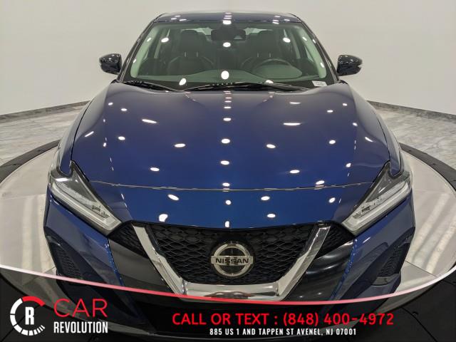 2020 Nissan Maxima SV w/ Navi & rearCam, available for sale in Avenel, New Jersey | Car Revolution. Avenel, New Jersey 2020 Nissan Maxima SV w/ Navi & rearCam, available for sale in Avenel, New Jersey | Car Revolution. Avenel, New Jersey