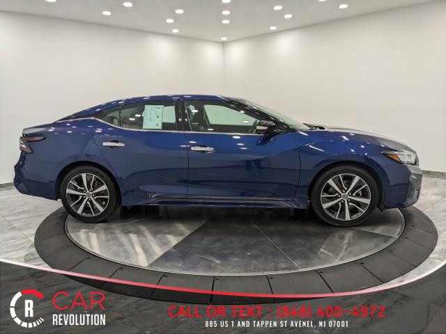 2020 Nissan Maxima SV w/ Navi & rearCam, available for sale in Avenel, New Jersey | Car Revolution. Avenel, New Jersey 2020 Nissan Maxima SV w/ Navi & rearCam, available for sale in Avenel, New Jersey | Car Revolution. Avenel, New Jersey
