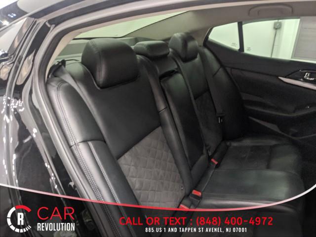 2017 Nissan Maxima SR w/ Navi & rearCam, available for sale in Avenel, New Jersey | Car Revolution. Avenel, New Jersey 2017 Nissan Maxima SR w/ Navi & rearCam, available for sale in Avenel, New Jersey | Car Revolution. Avenel, New Jersey