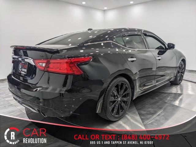 2017 Nissan Maxima SR w/ Navi & rearCam, available for sale in Avenel, New Jersey | Car Revolution. Avenel, New Jersey 2017 Nissan Maxima SR w/ Navi & rearCam, available for sale in Avenel, New Jersey | Car Revolution. Avenel, New Jersey