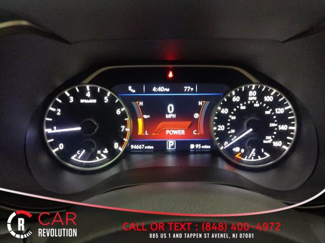 2017 Nissan Maxima SR w/ Navi & rearCam, available for sale in Avenel, New Jersey | Car Revolution. Avenel, New Jersey 2017 Nissan Maxima SR w/ Navi & rearCam, available for sale in Avenel, New Jersey | Car Revolution. Avenel, New Jersey