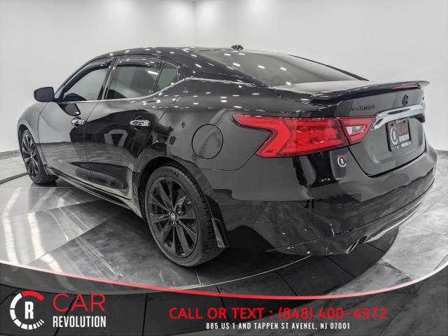 2017 Nissan Maxima SR w/ Navi & rearCam, available for sale in Avenel, New Jersey | Car Revolution. Avenel, New Jersey 2017 Nissan Maxima SR w/ Navi & rearCam, available for sale in Avenel, New Jersey | Car Revolution. Avenel, New Jersey