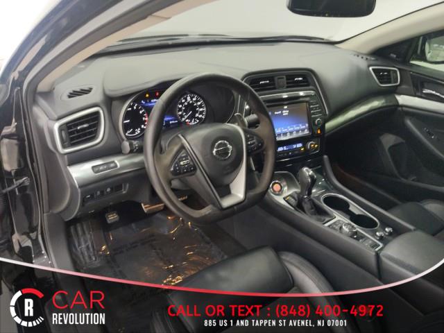 2017 Nissan Maxima SR w/ Navi & rearCam, available for sale in Avenel, New Jersey | Car Revolution. Avenel, New Jersey 2017 Nissan Maxima SR w/ Navi & rearCam, available for sale in Avenel, New Jersey | Car Revolution. Avenel, New Jersey