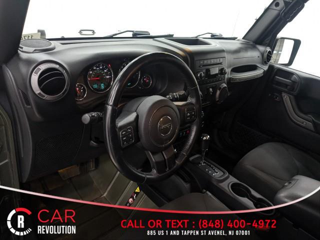2015 Jeep Wrangler Unlimited Sport 4WD, available for sale in Avenel, New Jersey | Car Revolution. Avenel, New Jersey 2015 Jeep Wrangler Unlimited Sport 4WD, available for sale in Avenel, New Jersey | Car Revolution. Avenel, New Jersey