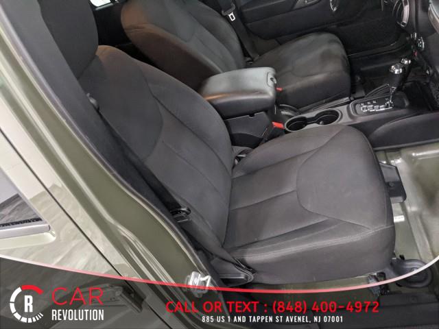 2015 Jeep Wrangler Unlimited Sport 4WD, available for sale in Avenel, New Jersey | Car Revolution. Avenel, New Jersey 2015 Jeep Wrangler Unlimited Sport 4WD, available for sale in Avenel, New Jersey | Car Revolution. Avenel, New Jersey
