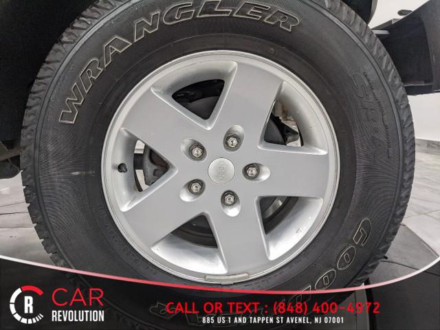 2015 Jeep Wrangler Unlimited Sport 4WD, available for sale in Avenel, New Jersey | Car Revolution. Avenel, New Jersey 2015 Jeep Wrangler Unlimited Sport 4WD, available for sale in Avenel, New Jersey | Car Revolution. Avenel, New Jersey