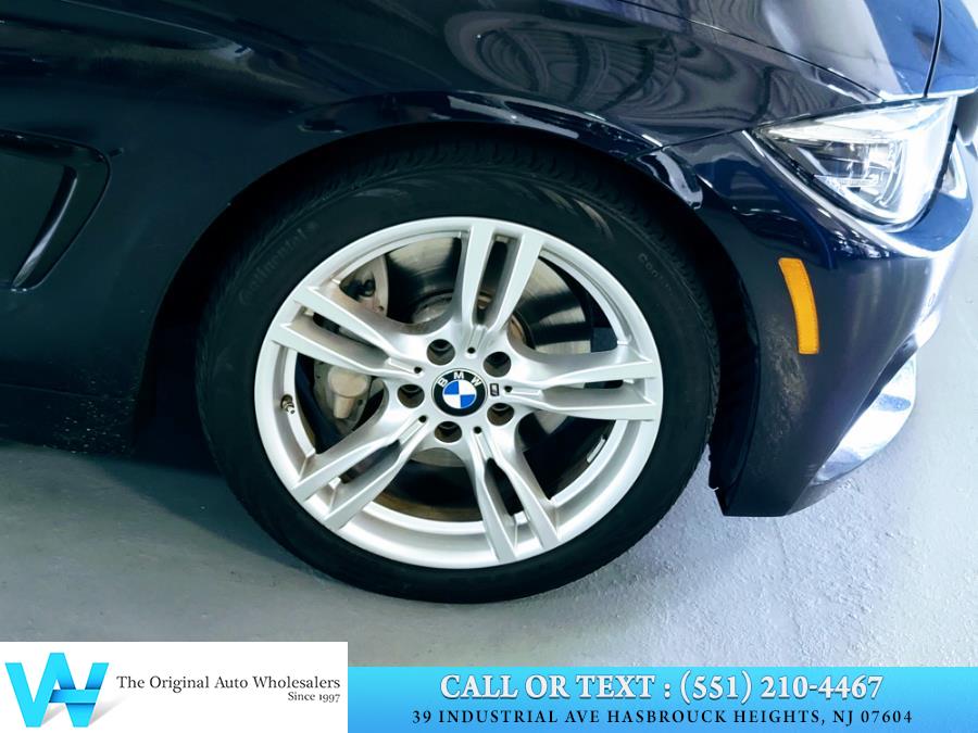 Used BMW 4 Series 430i xDrive Gran Coupe 2020 | AW Auto & Truck Wholesalers, Inc. Hasbrouck Heights, New Jersey Used BMW 4 Series 430i xDrive Gran Coupe 2020 | AW Auto & Truck Wholesalers, Inc. Hasbrouck Heights, New Jersey
