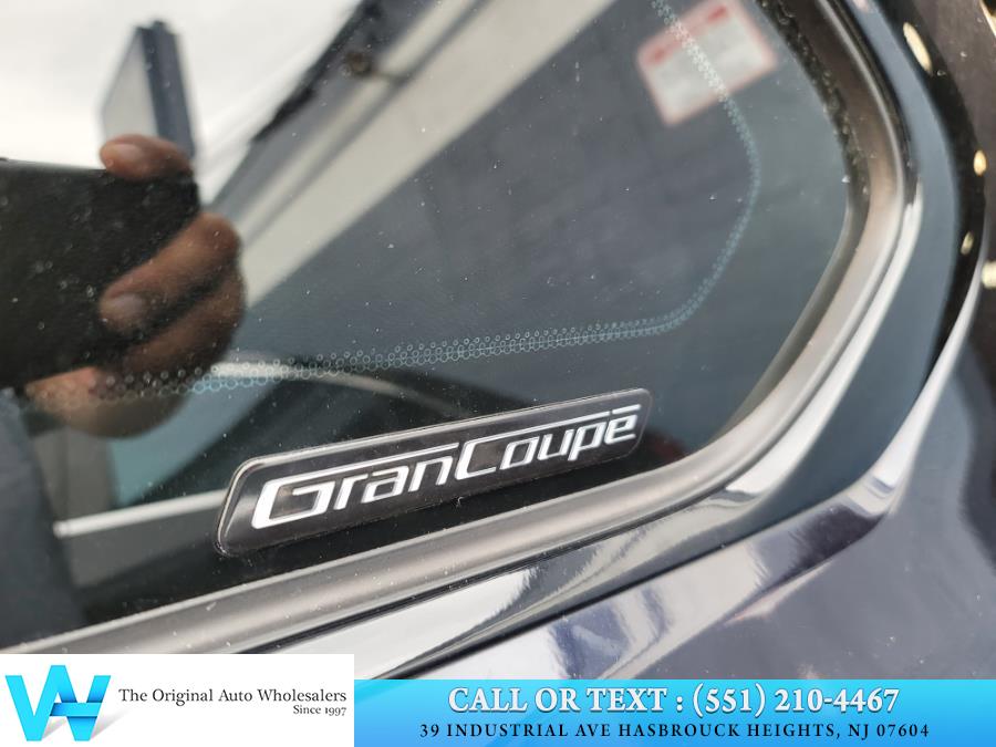 Used BMW 4 Series 430i xDrive Gran Coupe 2020 | AW Auto & Truck Wholesalers, Inc. Hasbrouck Heights, New Jersey Used BMW 4 Series 430i xDrive Gran Coupe 2020 | AW Auto & Truck Wholesalers, Inc. Hasbrouck Heights, New Jersey