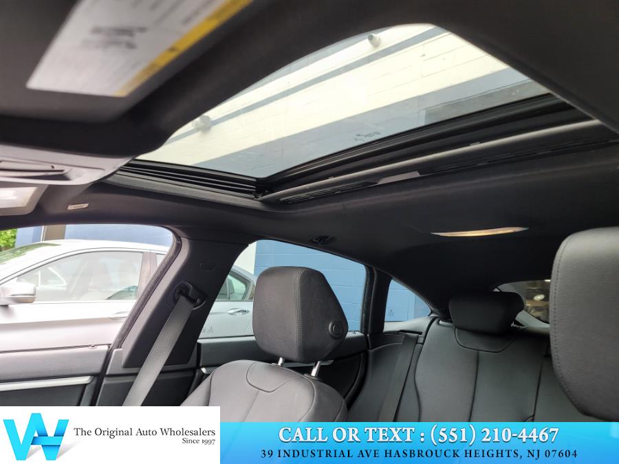Used BMW 4 Series 430i xDrive Gran Coupe 2020 | AW Auto & Truck Wholesalers, Inc. Hasbrouck Heights, New Jersey Used BMW 4 Series 430i xDrive Gran Coupe 2020 | AW Auto & Truck Wholesalers, Inc. Hasbrouck Heights, New Jersey