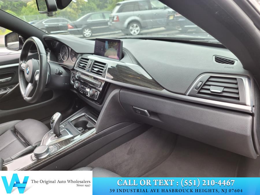 Used BMW 4 Series 430i xDrive Gran Coupe 2020 | AW Auto & Truck Wholesalers, Inc. Hasbrouck Heights, New Jersey Used BMW 4 Series 430i xDrive Gran Coupe 2020 | AW Auto & Truck Wholesalers, Inc. Hasbrouck Heights, New Jersey