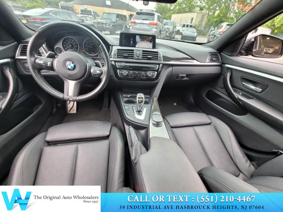 Used BMW 4 Series 430i xDrive Gran Coupe 2020 | AW Auto & Truck Wholesalers, Inc. Hasbrouck Heights, New Jersey Used BMW 4 Series 430i xDrive Gran Coupe 2020 | AW Auto & Truck Wholesalers, Inc. Hasbrouck Heights, New Jersey