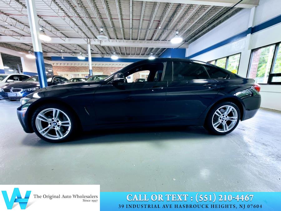 Used BMW 4 Series 430i xDrive Gran Coupe 2020 | AW Auto & Truck Wholesalers, Inc. Hasbrouck Heights, New Jersey Used BMW 4 Series 430i xDrive Gran Coupe 2020 | AW Auto & Truck Wholesalers, Inc. Hasbrouck Heights, New Jersey