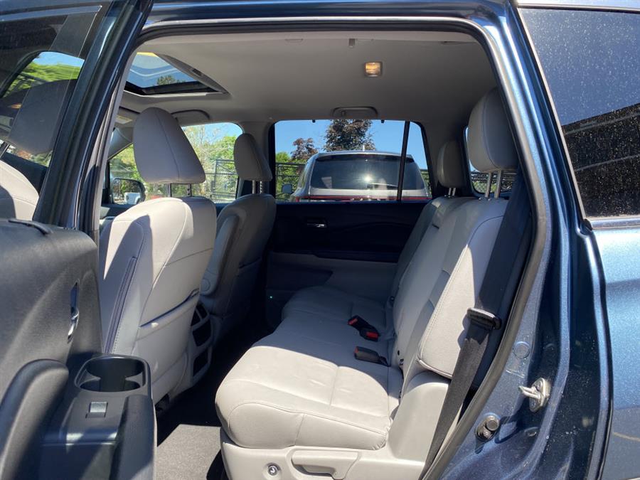 Used Honda Pilot EX-L 2020 | Autouse. Andover, Massachusetts Used Honda Pilot EX-L 2020 | Autouse. Andover, Massachusetts