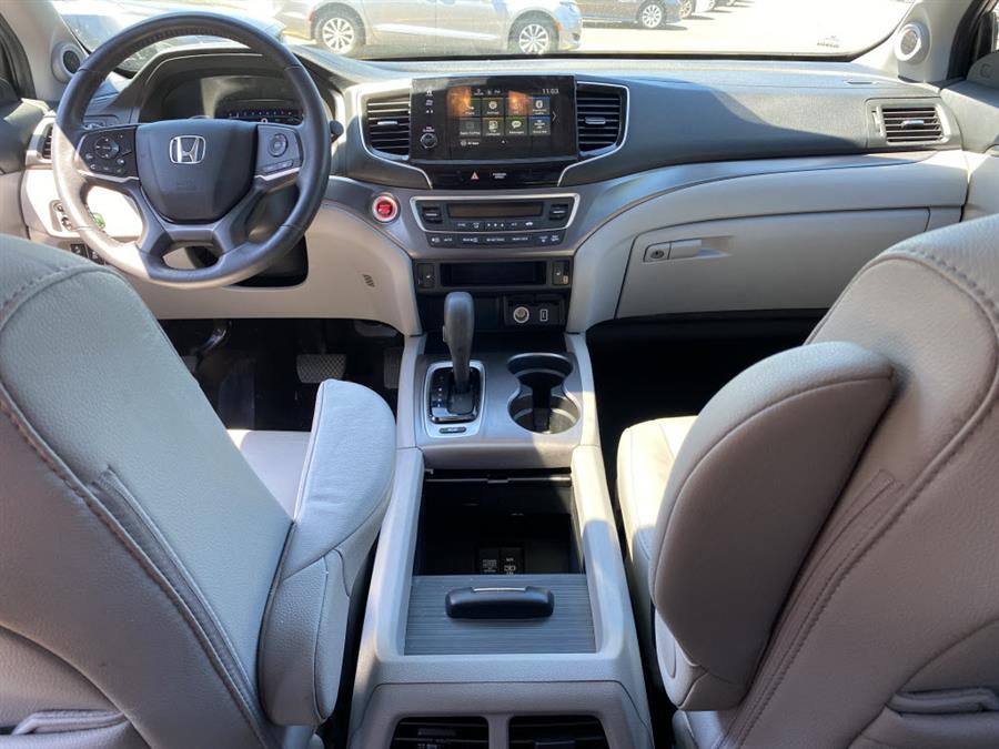 Used Honda Pilot EX-L 2020 | Autouse. Andover, Massachusetts Used Honda Pilot EX-L 2020 | Autouse. Andover, Massachusetts