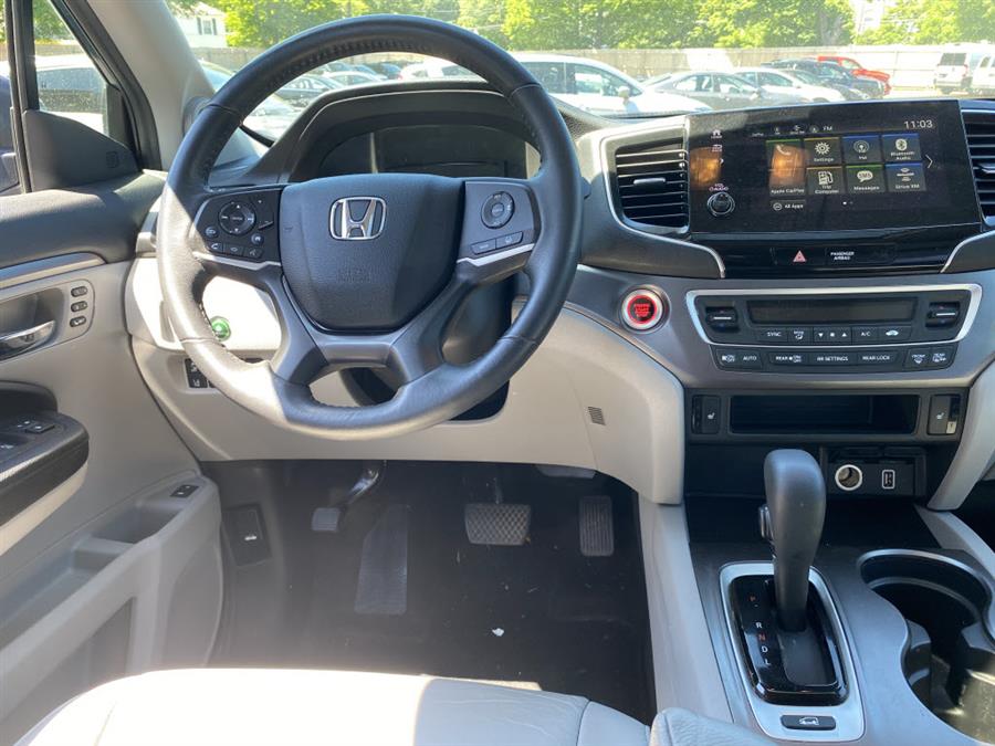 Used Honda Pilot EX-L 2020 | Autouse. Andover, Massachusetts Used Honda Pilot EX-L 2020 | Autouse. Andover, Massachusetts