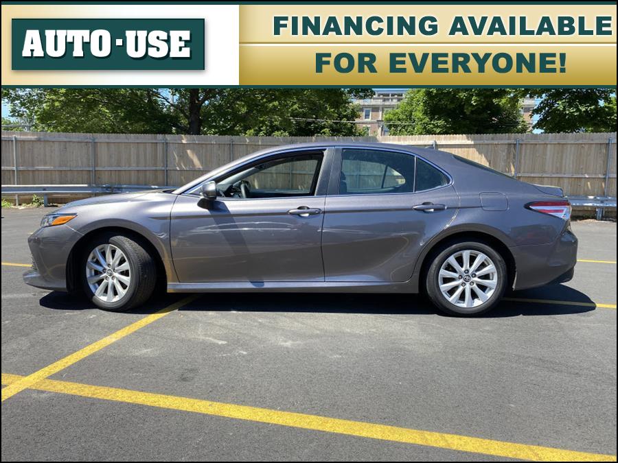 2019 Toyota Camry LE, available for sale in Andover, Massachusetts | Autouse. Andover, Massachusetts 2019 Toyota Camry LE, available for sale in Andover, Massachusetts | Autouse. Andover, Massachusetts