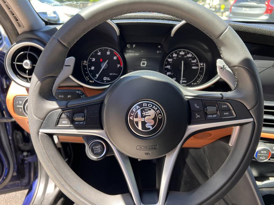 2018 Alfa Romeo Giulia Ti Lusso, available for sale in Andover, Massachusetts | Autouse. Andover, Massachusetts 2018 Alfa Romeo Giulia Ti Lusso, available for sale in Andover, Massachusetts | Autouse. Andover, Massachusetts
