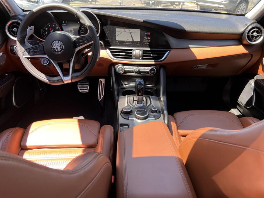 2018 Alfa Romeo Giulia Ti Lusso, available for sale in Andover, Massachusetts | Autouse. Andover, Massachusetts 2018 Alfa Romeo Giulia Ti Lusso, available for sale in Andover, Massachusetts | Autouse. Andover, Massachusetts